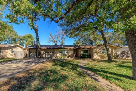 106 Bobwhite Trail Fredericksburg TX 78624