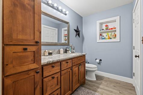 106 Bobwhite Trail Fredericksburg TX 78624