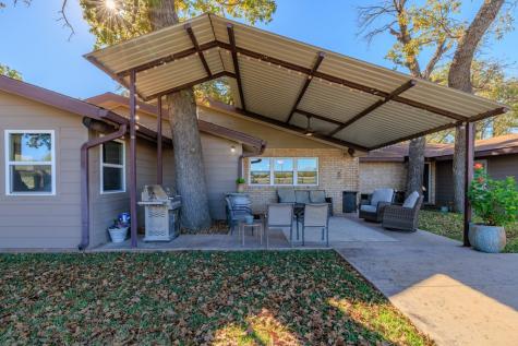 106 Bobwhite Trail Fredericksburg TX 78624