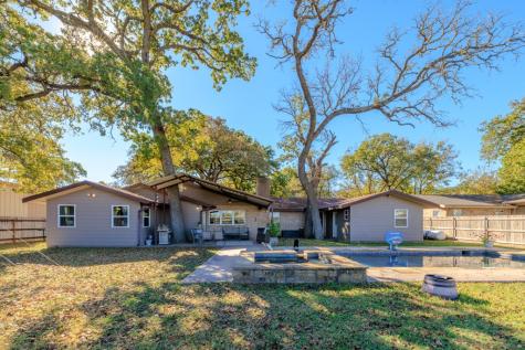 106 Bobwhite Trail Fredericksburg TX 78624