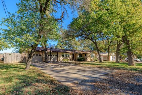 106 Bobwhite Trail Fredericksburg TX 78624