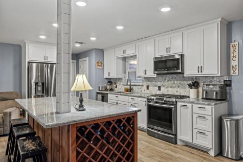 106 Bobwhite Trail Fredericksburg TX 78624