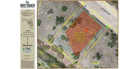 2281 Hagee Drive Fredericksburg TX 78624