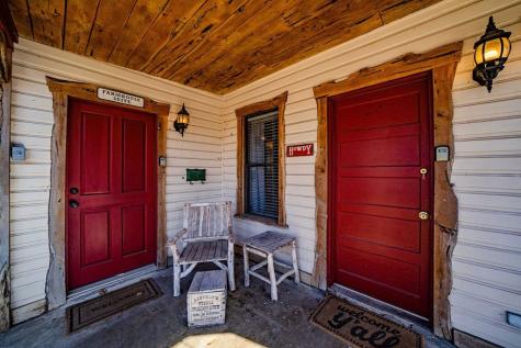 207 S Bowie Fredericksburg TX 78624