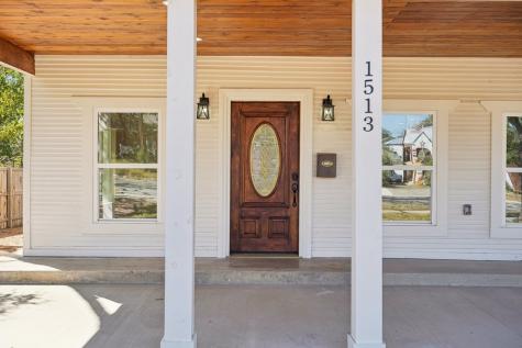 1513 Jefferson Street Kerrville TX 78028