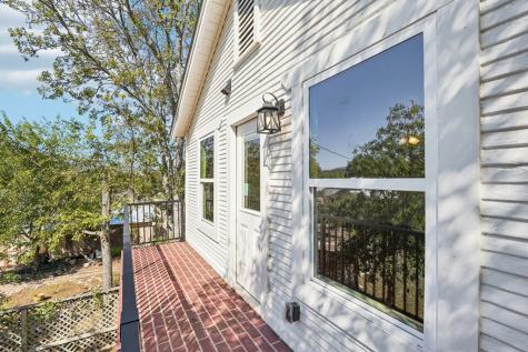 1513 Jefferson Street Kerrville TX 78028