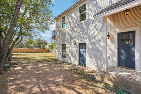 1513 Jefferson Street Kerrville TX 78028