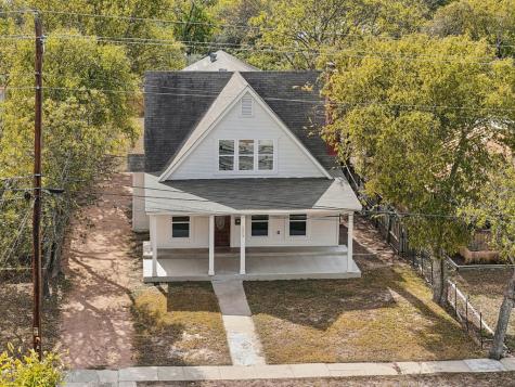 1513 Jefferson Street Kerrville TX 78028