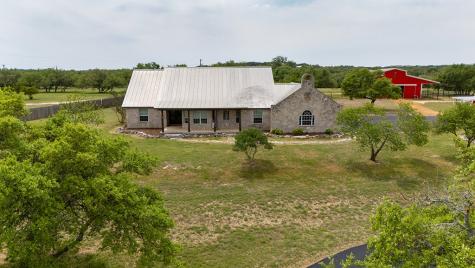 1770 Logans Way Blanco TX 78606