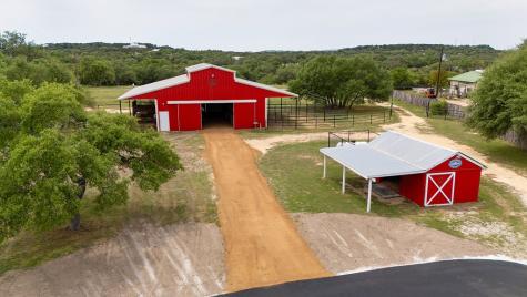1770 Logans Way Blanco TX 78606