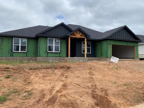 110 Parlin Lane Fredericksburg TX 78624