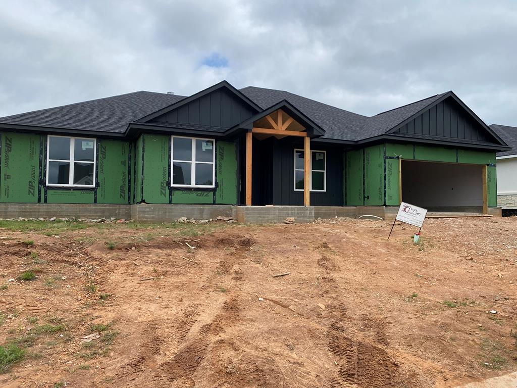 110 Parlin Lane Fredericksburg TX 78624