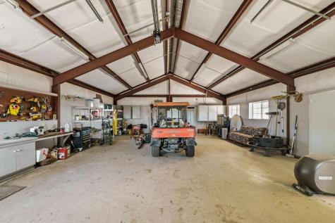 521 Bluff Creek Road Center Point TX 78010