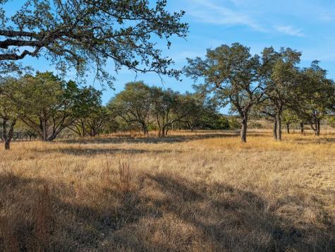 521 Bluff Creek Road Center Point TX 78010