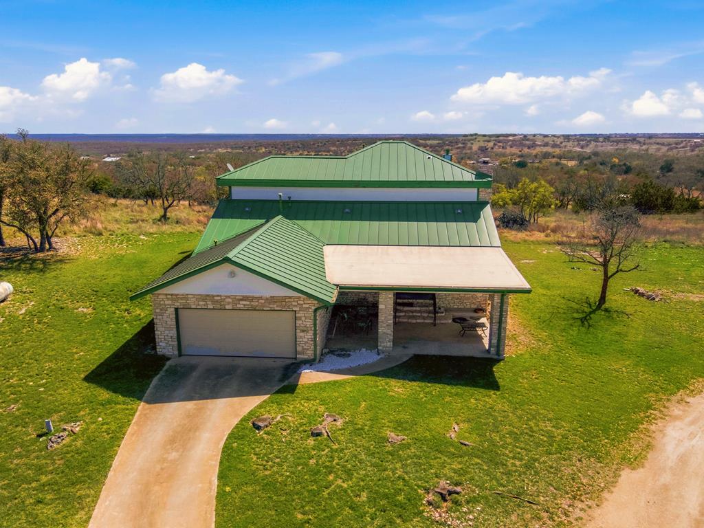 222 Dallas Josie Road Harper TX 78631