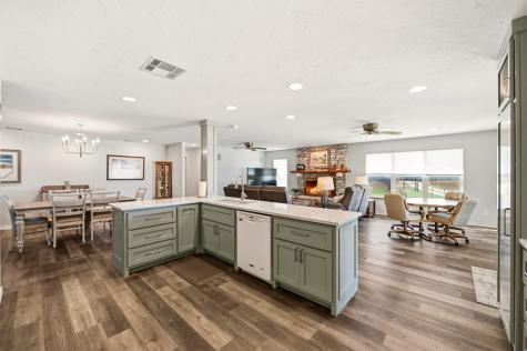 222 Dallas Josie Road Harper TX 78631
