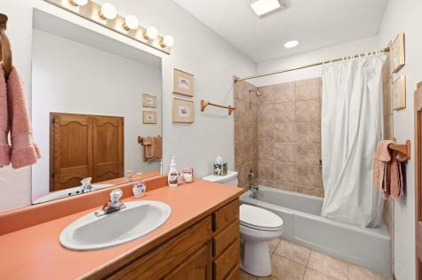 222 Dallas Josie Road Harper TX 78631