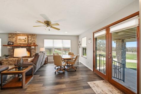 222 Dallas Josie Road Harper TX 78631