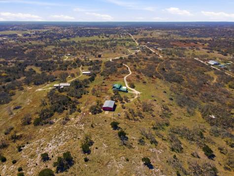222 Dallas Josie Road Harper TX 78631