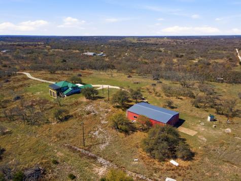 222 Dallas Josie Road Harper TX 78631