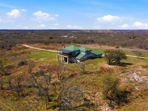 222 Dallas Josie Road Harper TX 78631