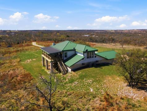 222 Dallas Josie Road Harper TX 78631