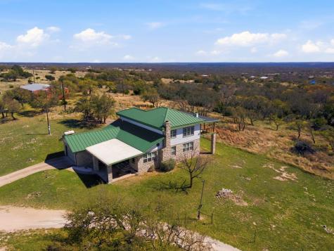 222 Dallas Josie Road Harper TX 78631