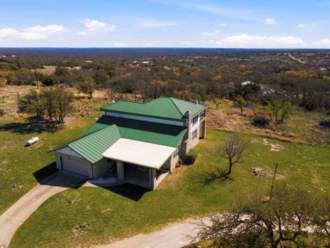 222 Dallas Josie Road Harper TX 78631