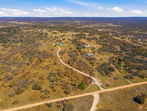 222 Dallas Josie Road Harper TX 78631