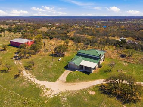 222 Dallas Josie Road Harper TX 78631