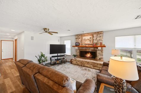222 Dallas Josie Road Harper TX 78631