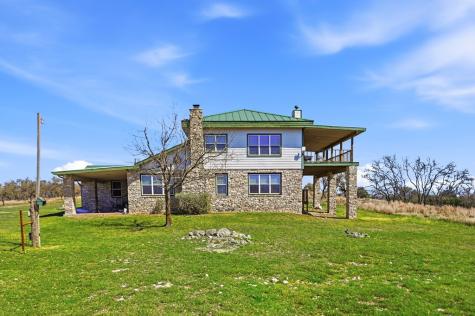 222 Dallas Josie Road Harper TX 78631