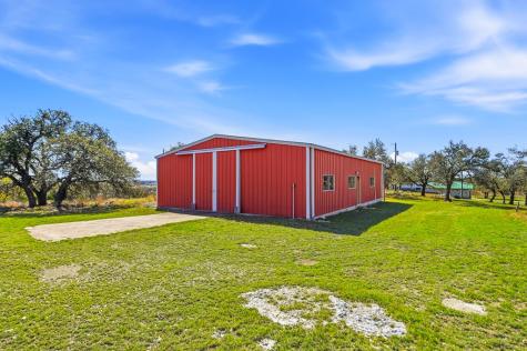 222 Dallas Josie Road Harper TX 78631