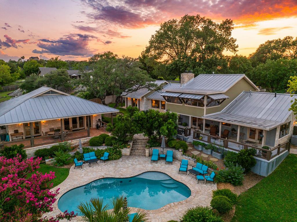 407 Spring Mill Drive Kerrville TX 78028