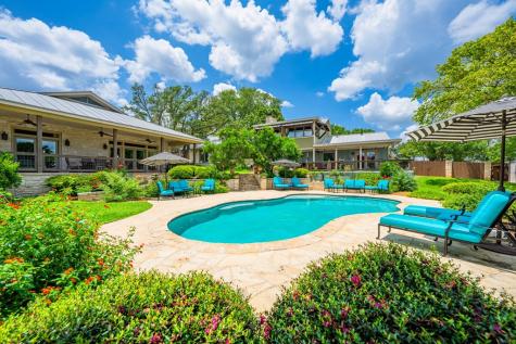 407 Spring Mill Drive Kerrville TX 78028