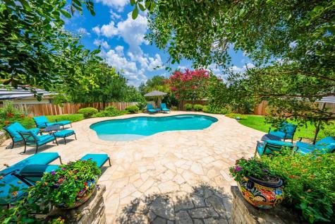 407 Spring Mill Drive Kerrville TX 78028