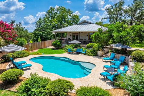 407 Spring Mill Drive Kerrville TX 78028