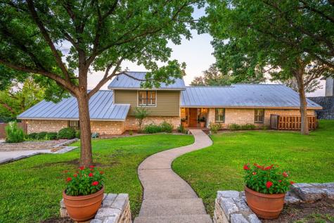 407 Spring Mill Drive Kerrville TX 78028
