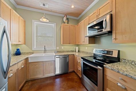 407 Spring Mill Drive Kerrville TX 78028