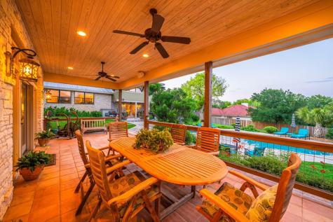 407 Spring Mill Drive Kerrville TX 78028