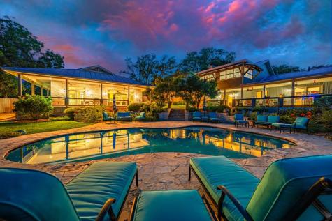 407 Spring Mill Drive Kerrville TX 78028
