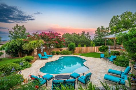 407 Spring Mill Drive Kerrville TX 78028