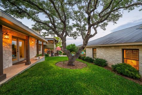 407 Spring Mill Drive Kerrville TX 78028