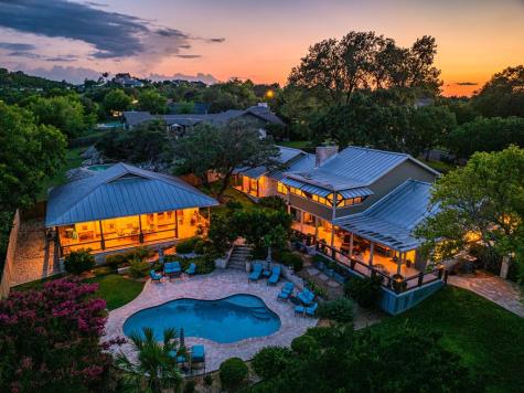 407 Spring Mill Drive Kerrville TX 78028