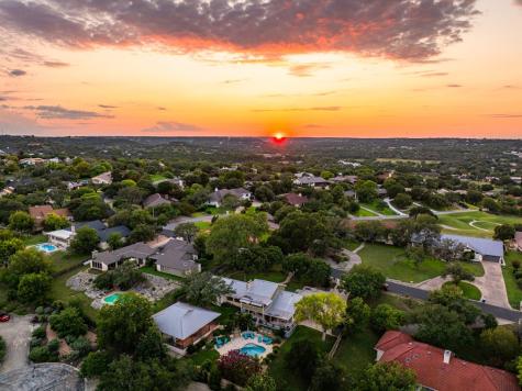 407 Spring Mill Drive Kerrville TX 78028