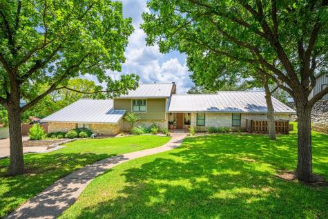 407 Spring Mill Drive Kerrville TX 78028