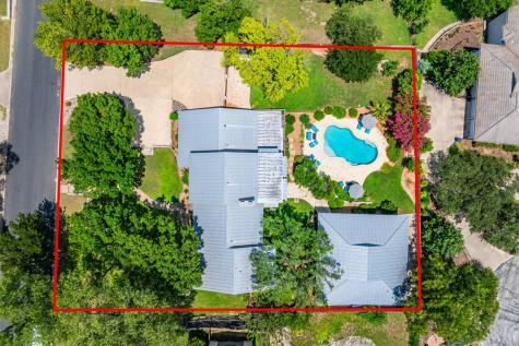 407 Spring Mill Drive Kerrville TX 78028