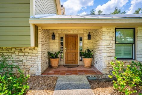 407 Spring Mill Drive Kerrville TX 78028
