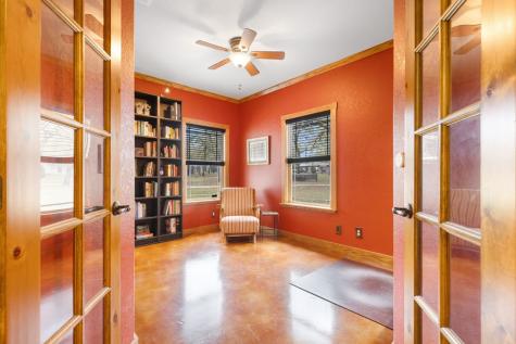 1811 N Llano Street Fredericksburg TX 78624