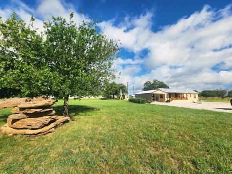 312 N Indian Avenue Cherokee TX 76832